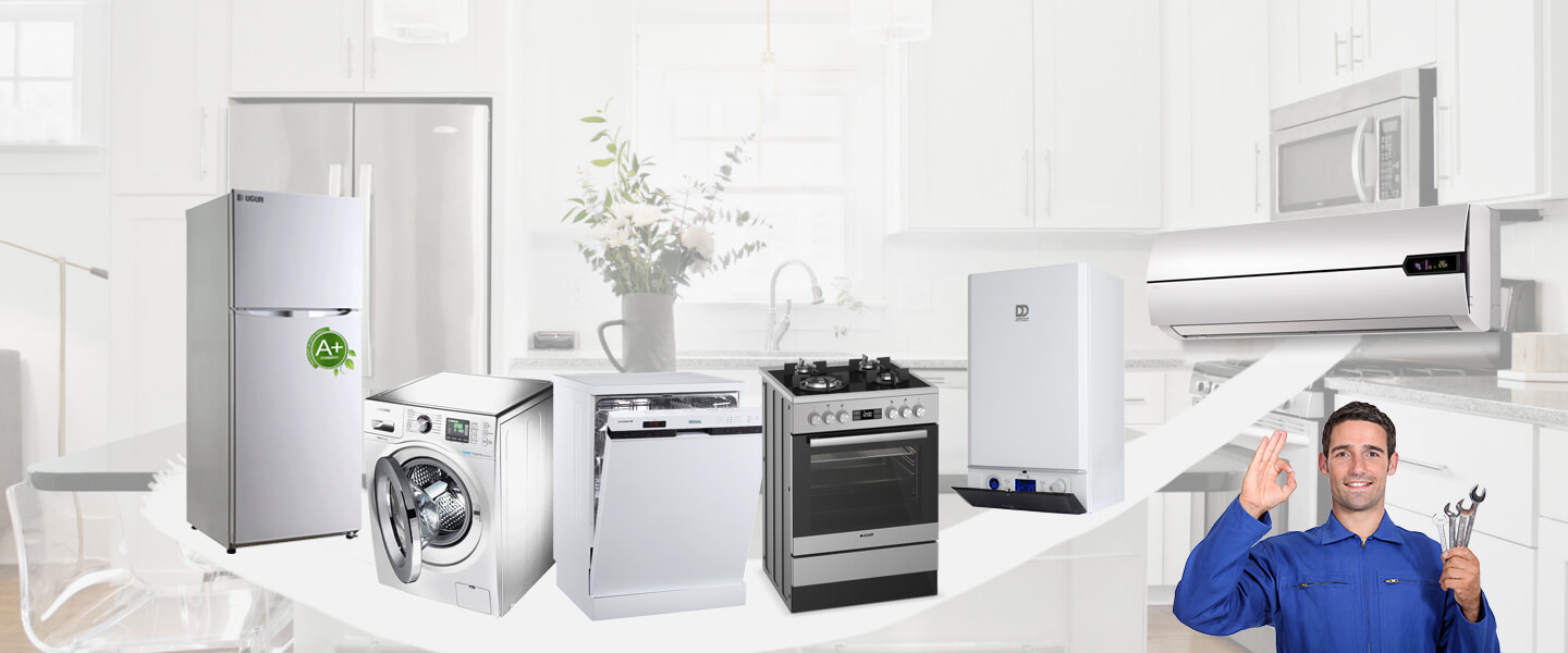 Çat Gaggenau Servisi